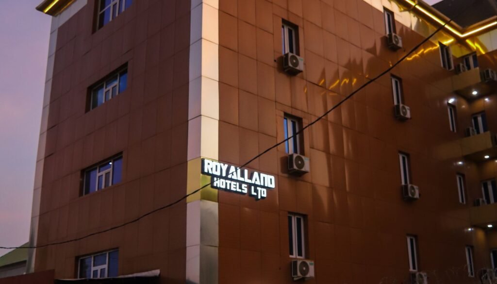 FreshLand Hotels