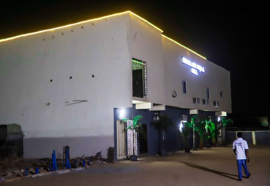 FreshLand Hotels