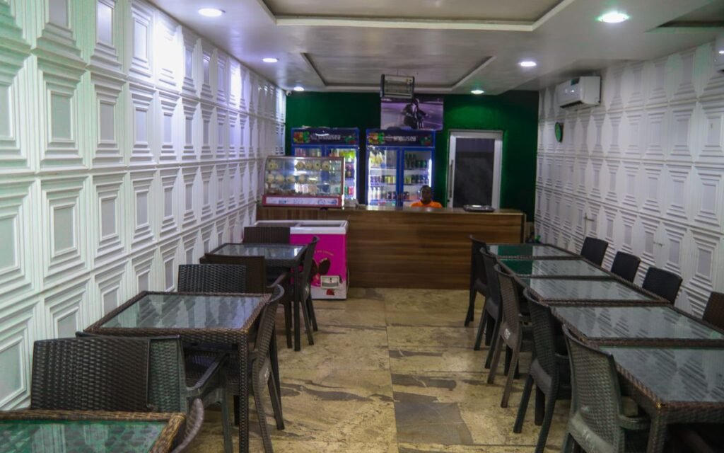 FreshLand Hotels