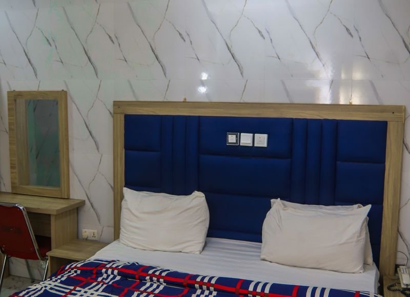Emerald Room